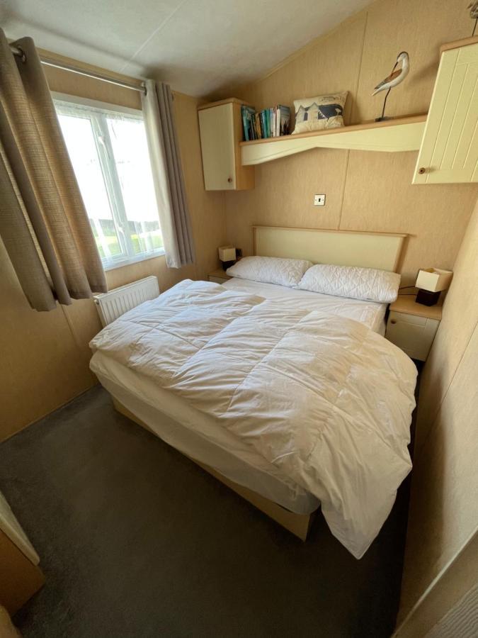 הוילה Grouse 54, Scratby - California Cliffs, Parkdean, Sleeps 6, Pet Friendly, Bed Linen, Towels And Wi-Fi Included מראה חיצוני תמונה