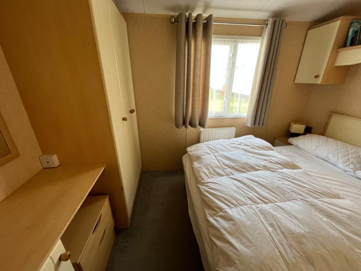 הוילה Grouse 54, Scratby - California Cliffs, Parkdean, Sleeps 6, Pet Friendly, Bed Linen, Towels And Wi-Fi Included מראה חיצוני תמונה