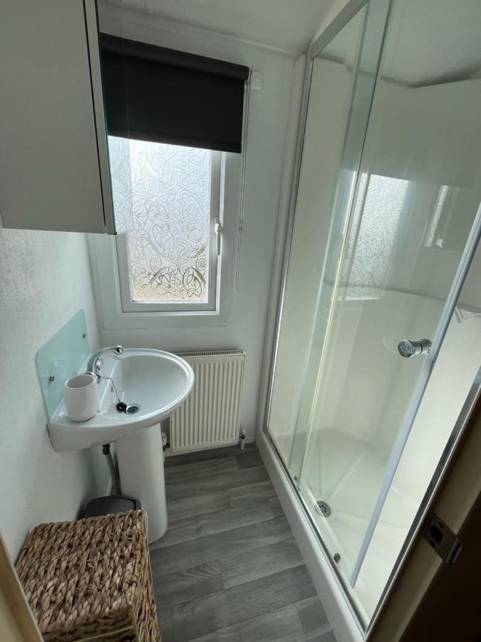 הוילה Grouse 54, Scratby - California Cliffs, Parkdean, Sleeps 6, Pet Friendly, Bed Linen, Towels And Wi-Fi Included מראה חיצוני תמונה